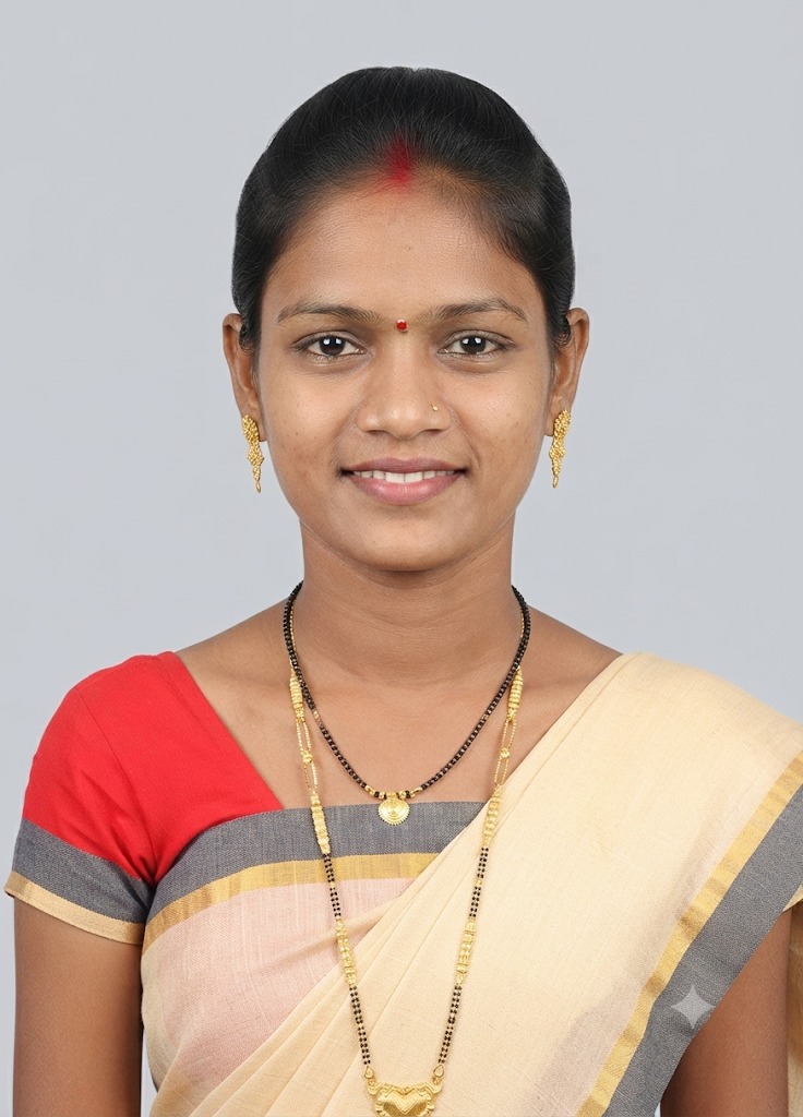 suniti   mohite - Part time Cleaner and Cook in bhadup west in Thane